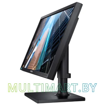 Монитор Samsung S24E650PL картинка 3